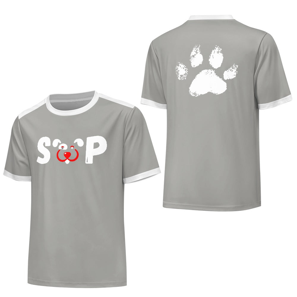 Slyde Pupps Short set heavy 10 colors