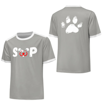 Slyde Pupps Short set heavy 10 colors
