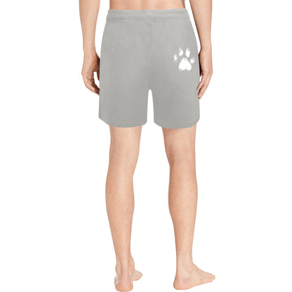 Men's Mid-Length Swim Shorts