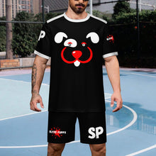 Load image into Gallery viewer, Slyde Pupps Men's Short Set 10 colors