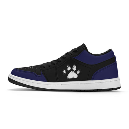 SLYDE PUPPS CIRCULIT 'S NBB