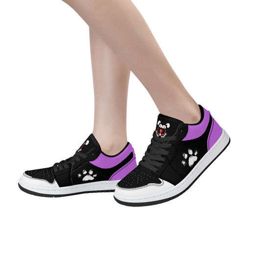 SLYDE PUPPS CIRCULIT 'S PWB