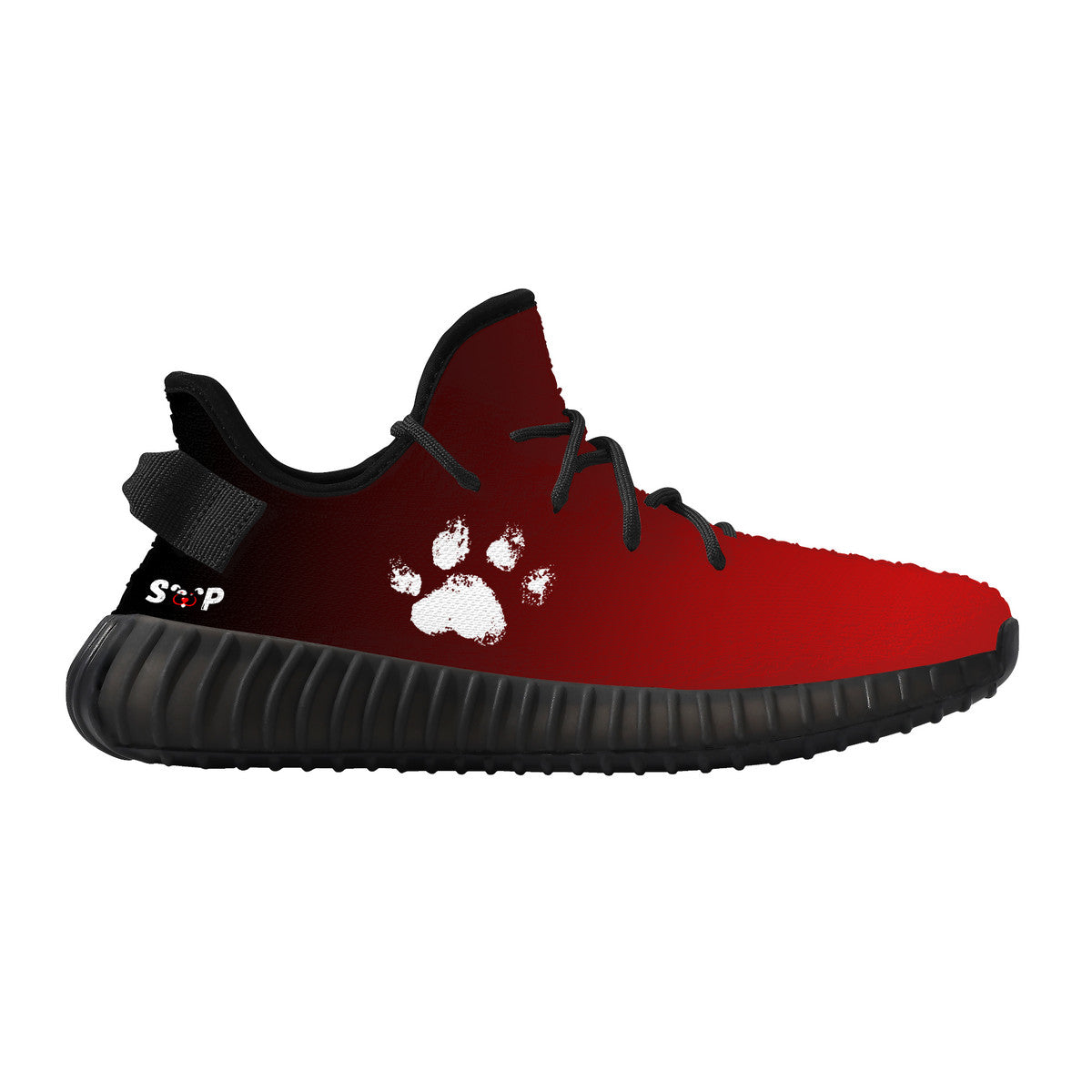 Slyde Pupps Criculit's