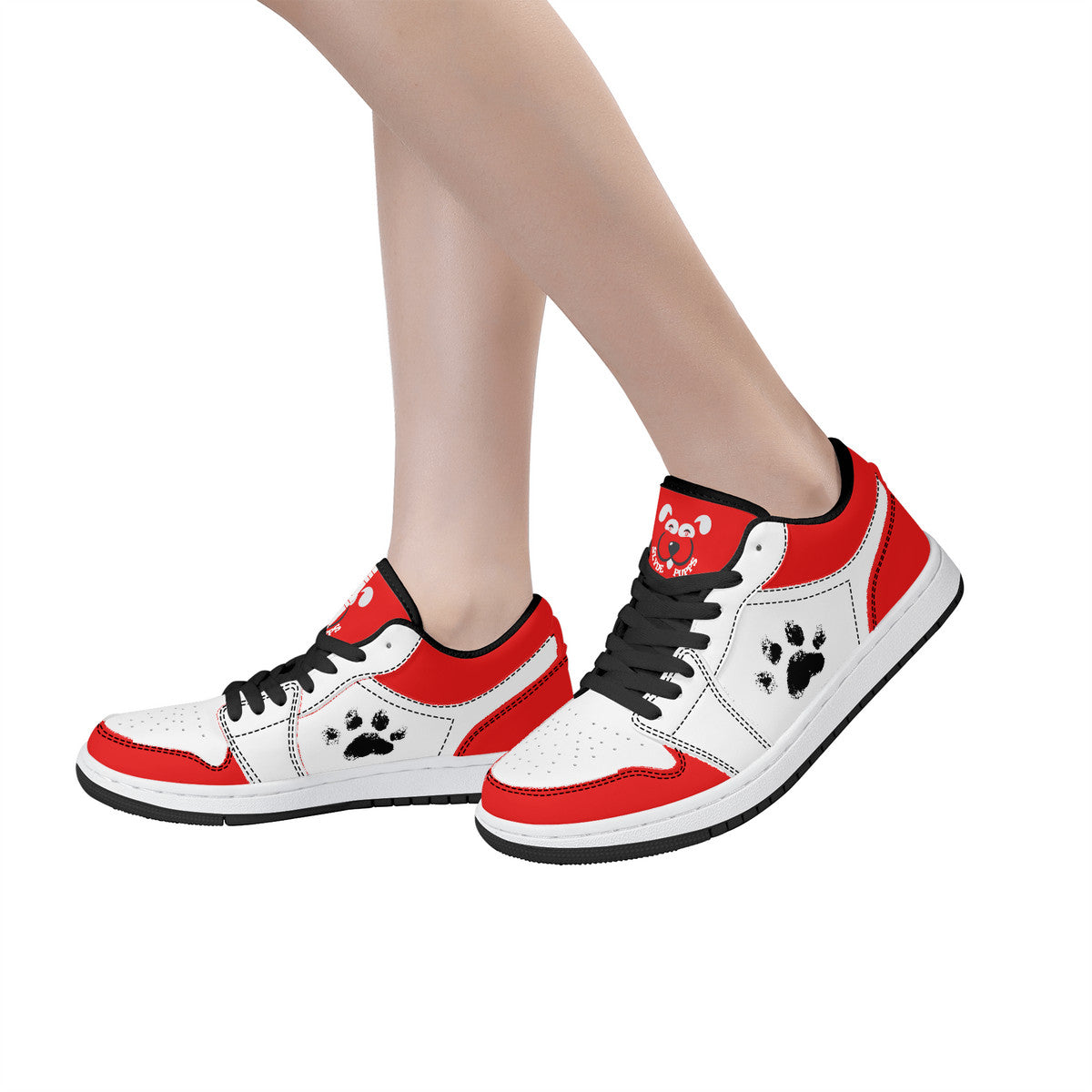 SLYDE PUPPS CIRCULIT 'S RW