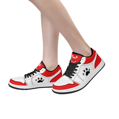 SLYDE PUPPS CIRCULIT 'S RW