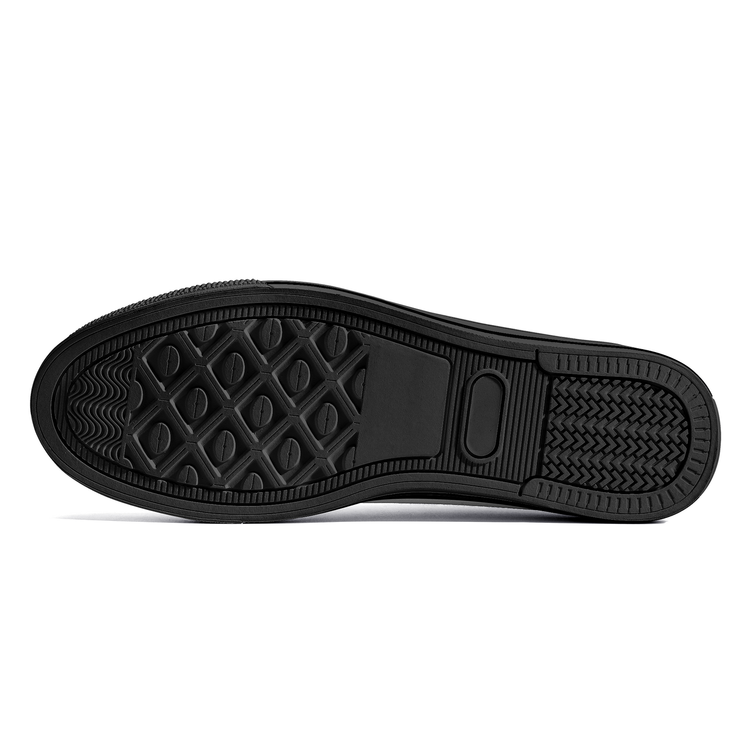 Slyde Pupps High-Top Canvas /Gray/b