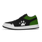 SLYDE PUPPS CIRCULIT 'S GWB