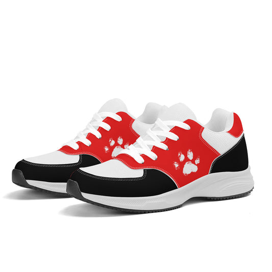 Slyde Pupps  RB Circulit / W,B