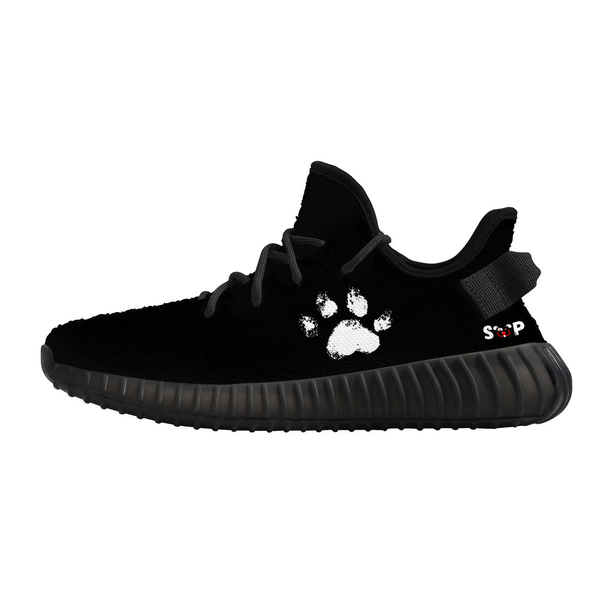 Slyde Pupps Criculit's