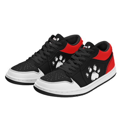 SLYDE PUPPS CIRCULIT 'S RBW