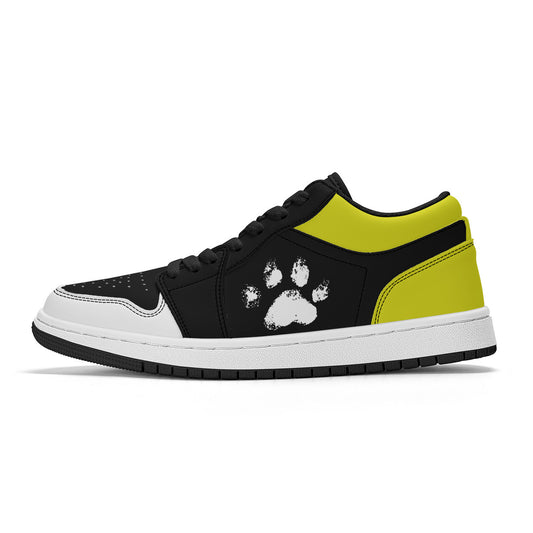 SLYDE PUPPS CIRCULIT 'S YBW