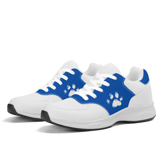 Slyde Pupps Royal Blue  Circulit / W,B