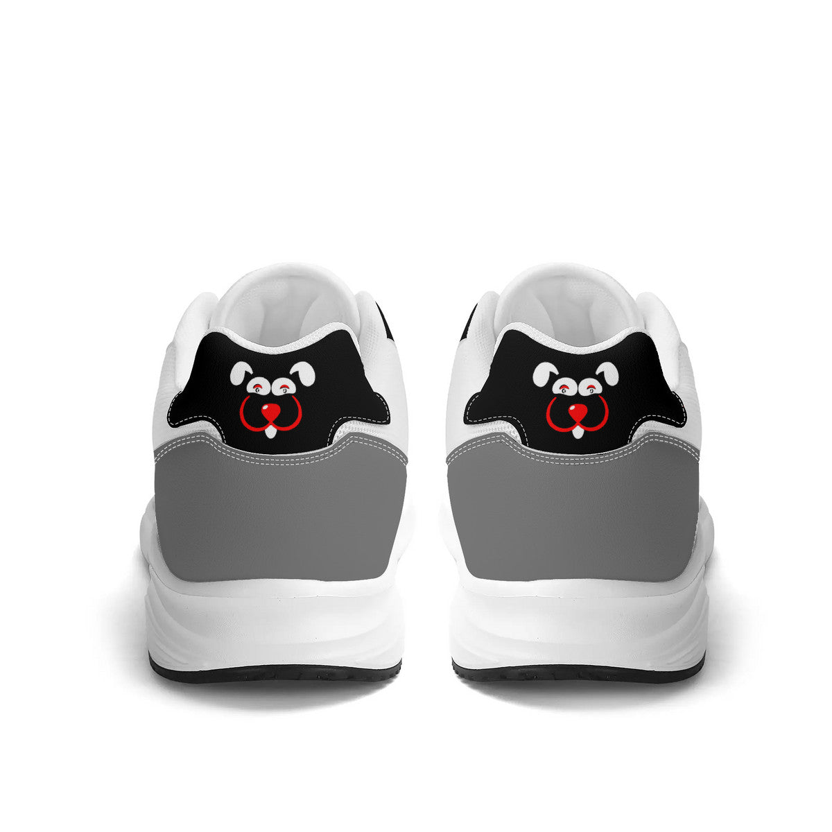 Unisex Slyde Pupps Circulit X2