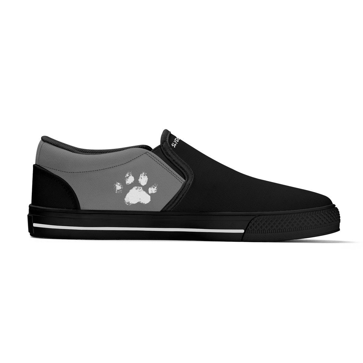 Unisex Slyde Pupps Slip-on GB
