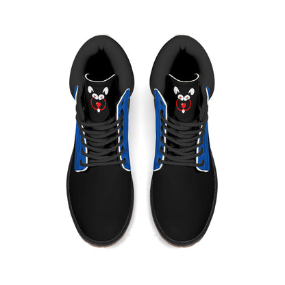 Slyde Pupps Premium  Leather All Season Boots / BB