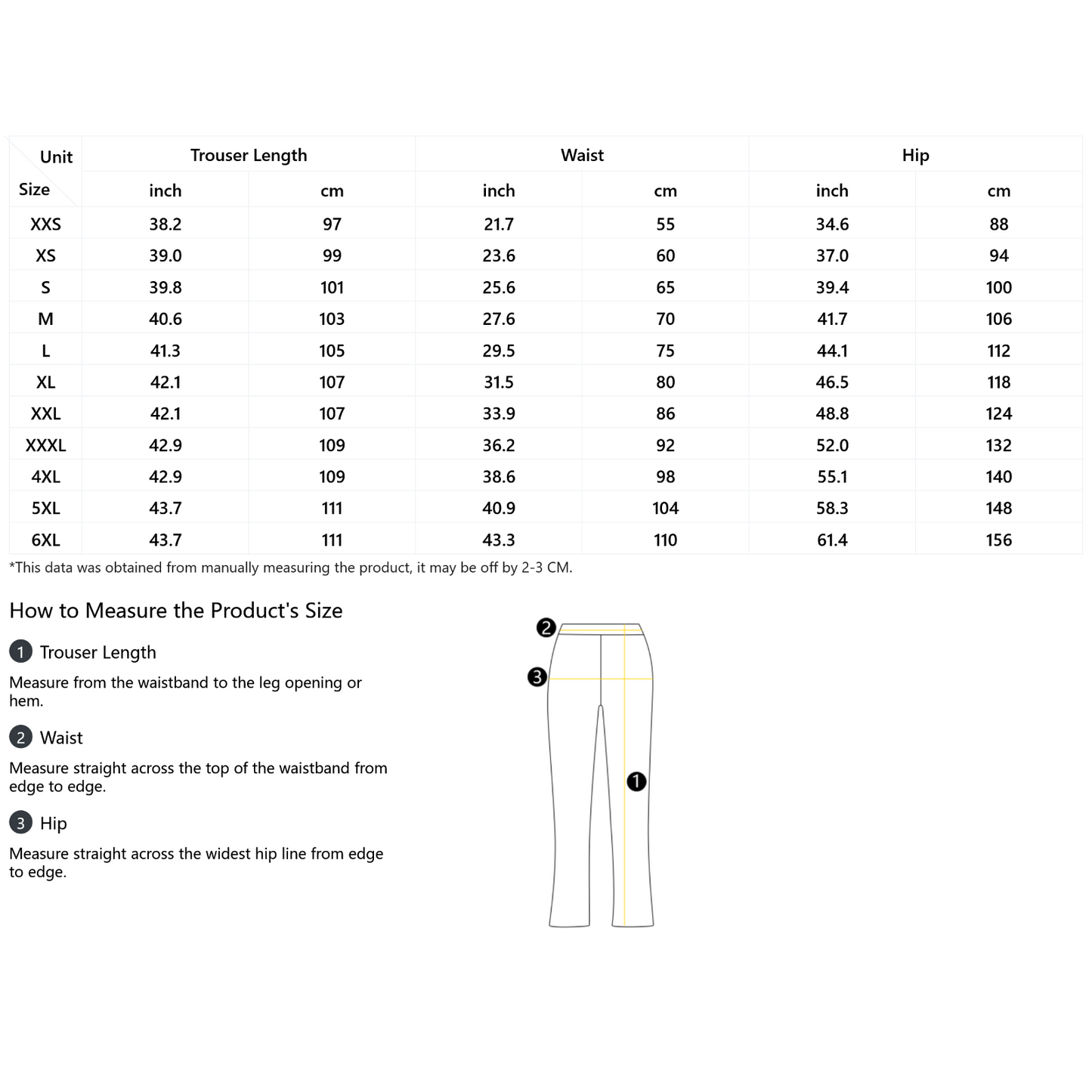 Slyde Pupps  Women's High Waisted Flare Pants with Pockets