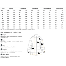 Load image into Gallery viewer, Slyde Pupps Women's Zipper Thicken Jacket Coat