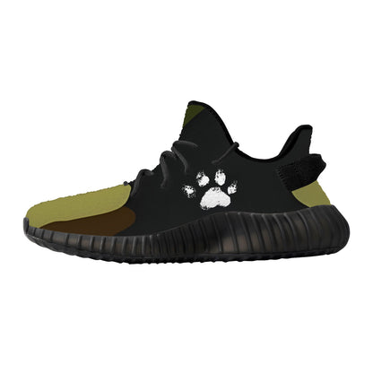 Slyde Pupps Criculit's