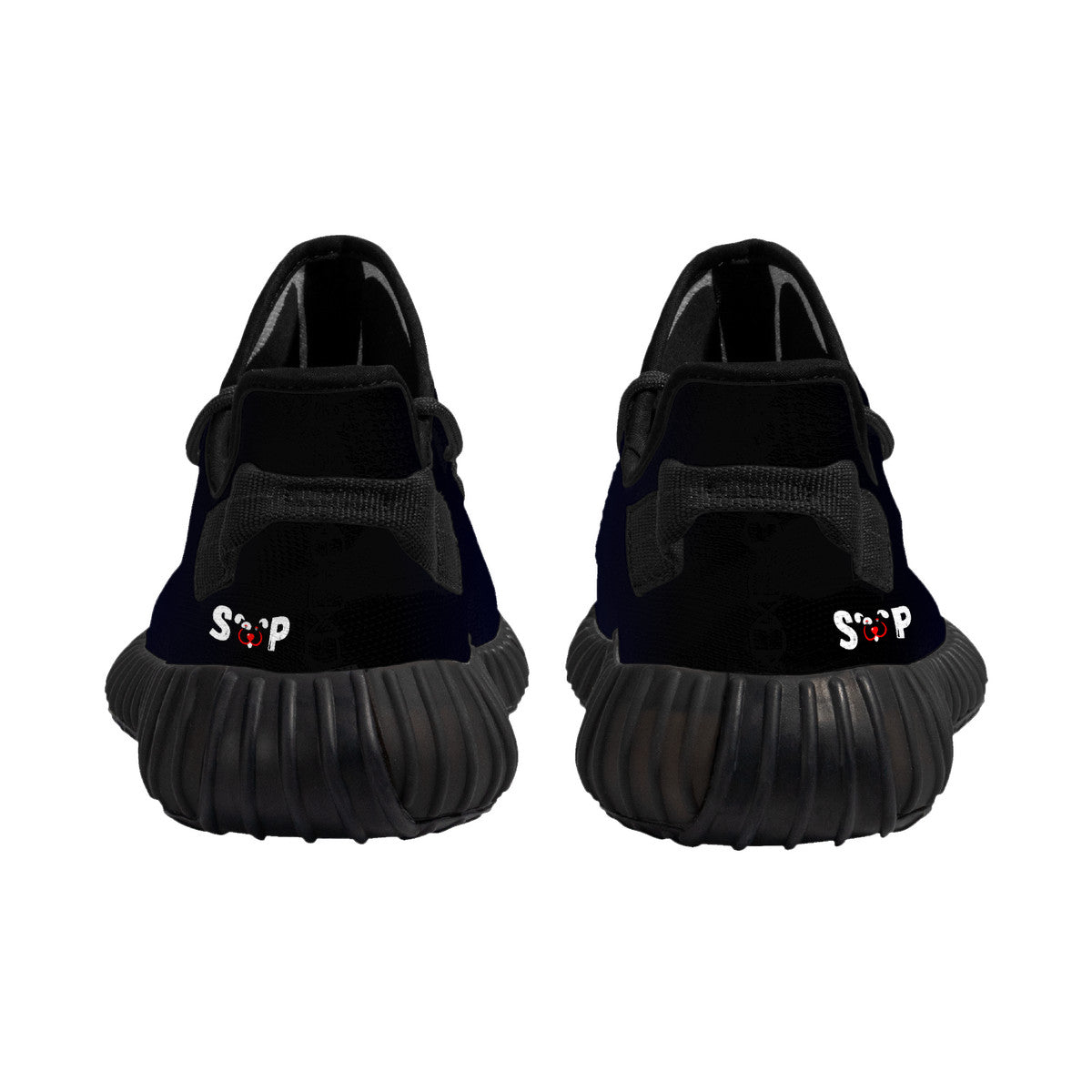 Slyde Pupps Criculit's