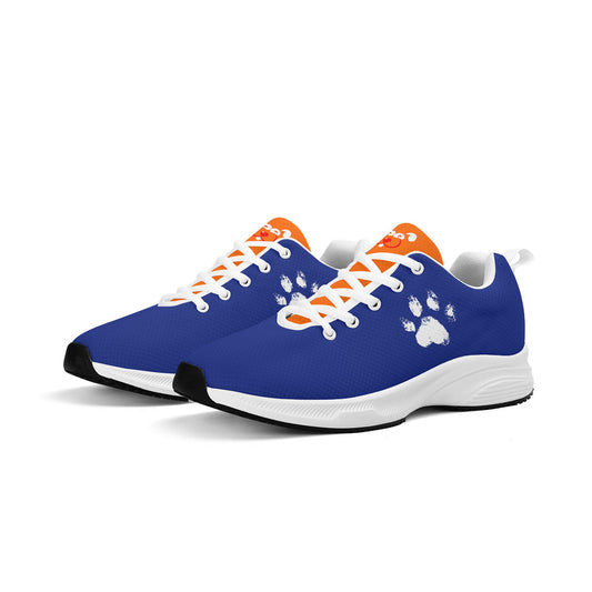 Slyde Pupps Athletic /Blue Orange