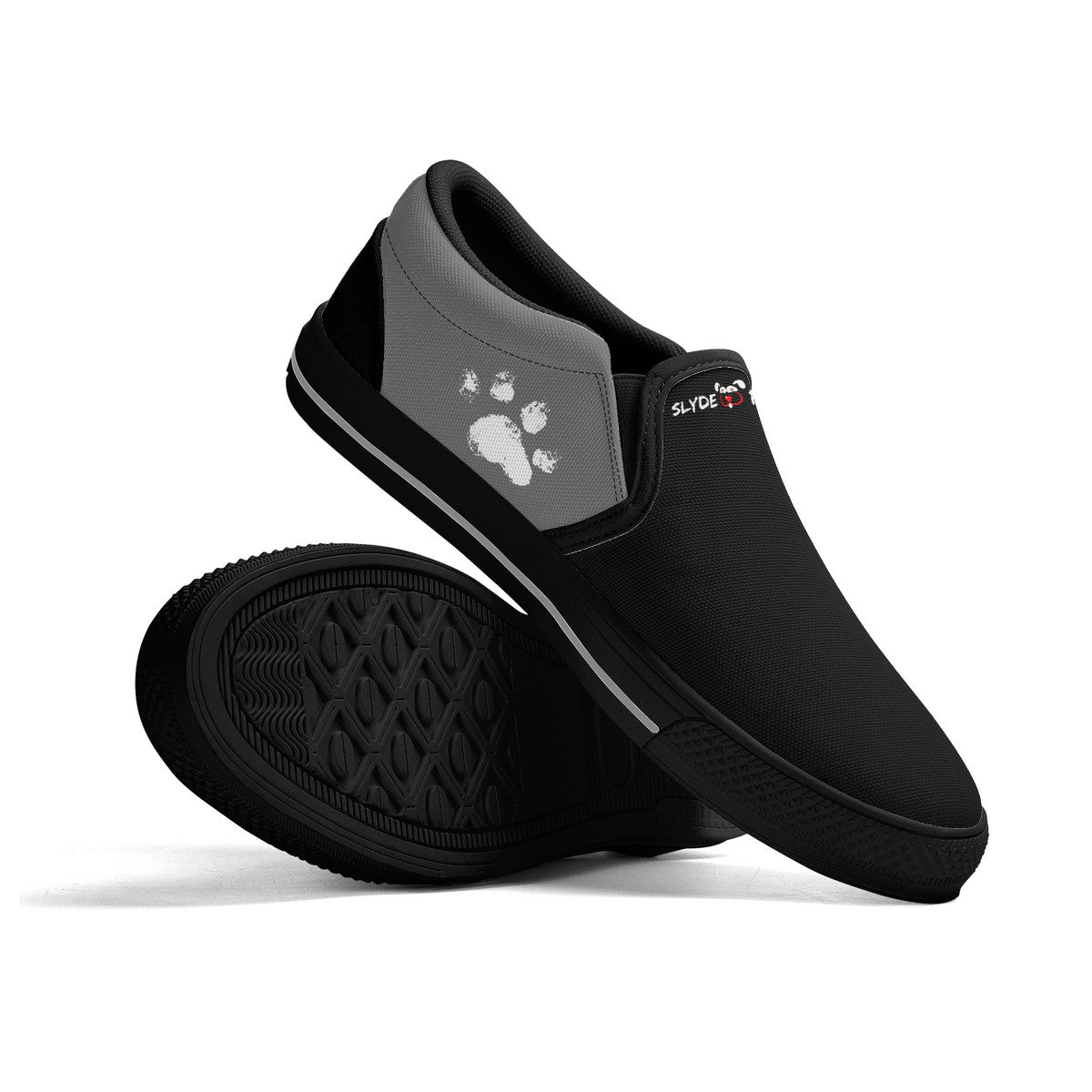 Unisex Slyde Pupps Slip-on GB