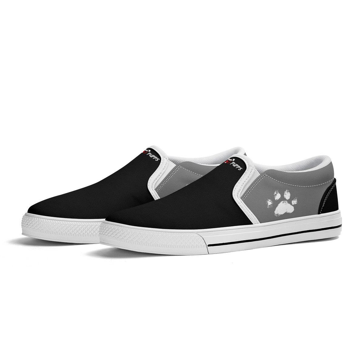 Unisex Slyde Pupps Slip-on GB